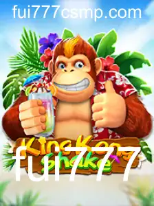 Descubra KingKongShake: O Jogo que Está Mexendo com o Mundo dos Games