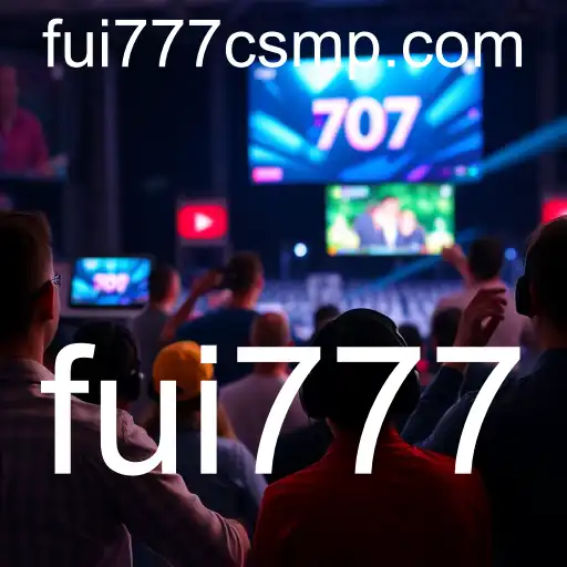 Gaming Experience fui777 - 800+ Premium and Exclusive Games